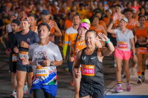 BIB: 230, 23898, 29530, 28309
                            <button type="button" onclick="openModal(22827560)" class="btn btn-primary btn-sm float-right btn-popup" data-toggle="modal" data-target=".modal-high-quality">
                        <i class="fas fa-shopping-cart"></i> Add to Cart
                    </button>
                                            <button type="button" onclick="isThisMe(22827560, true)" class="btn btn-success btn-sm float-right btn-popup btn-isme hidden" data-toggle="tooltip" data-placement="bottom" title="นี่คือรูปของคุณใช่ไหม คลิกที่นี่เพื่อเอาเข้าอัลบั้ม">
                        <i class="fas fa-plus"></i> Add to album
                    </button>
                    <button type="button" onclick="isThisMe(22827560, false)" class="btn btn-warning btn-sm float-right btn-popup btn-isnotme hidden">
                        <i class="fas fa-ban"></i> Remove from album
                    </button>